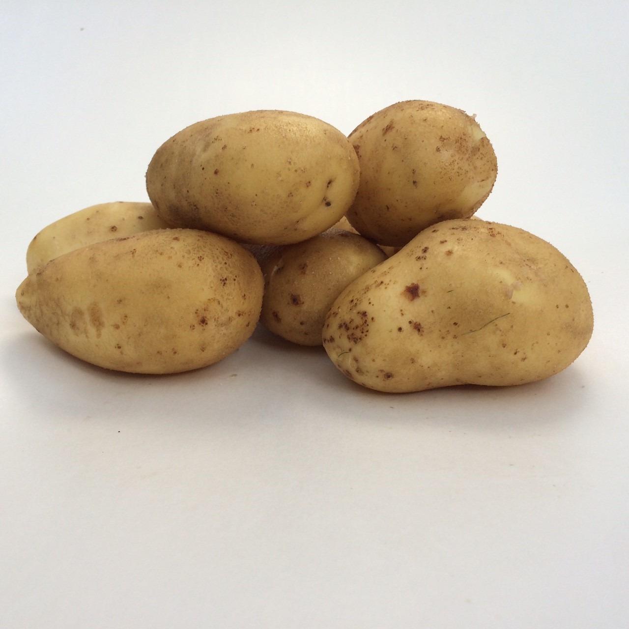 aardappel Sevilla